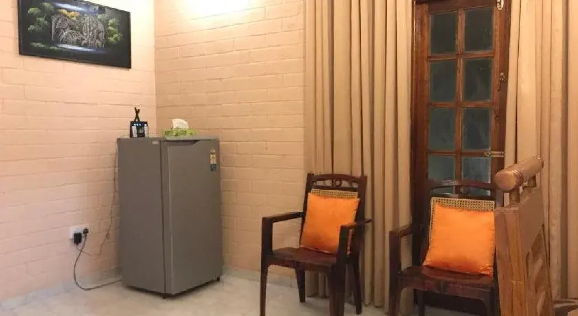 Mihilaka Holiday Homes