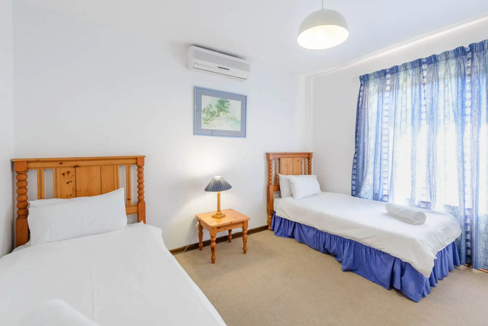 San Lameer Villa Rentals 1927