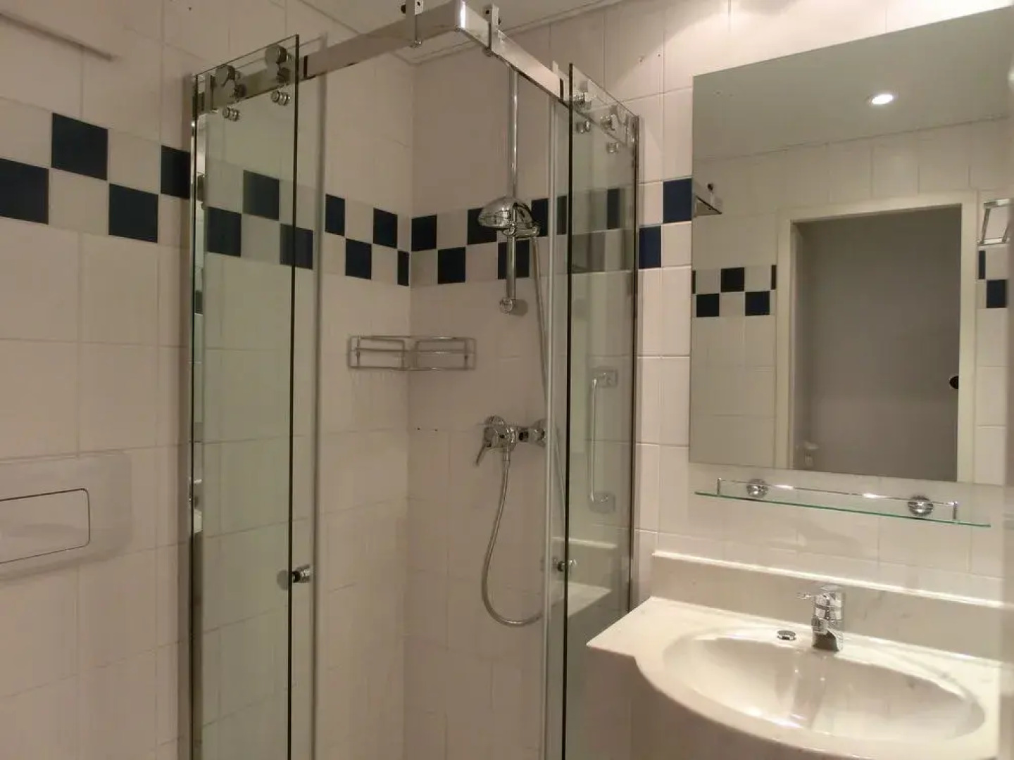 Hostel Domäne Neu Gaarz