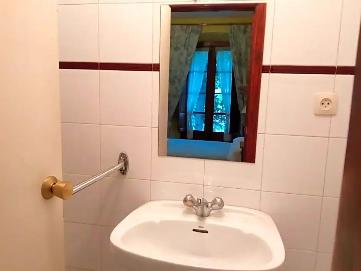 Hotel Rural La Lastra