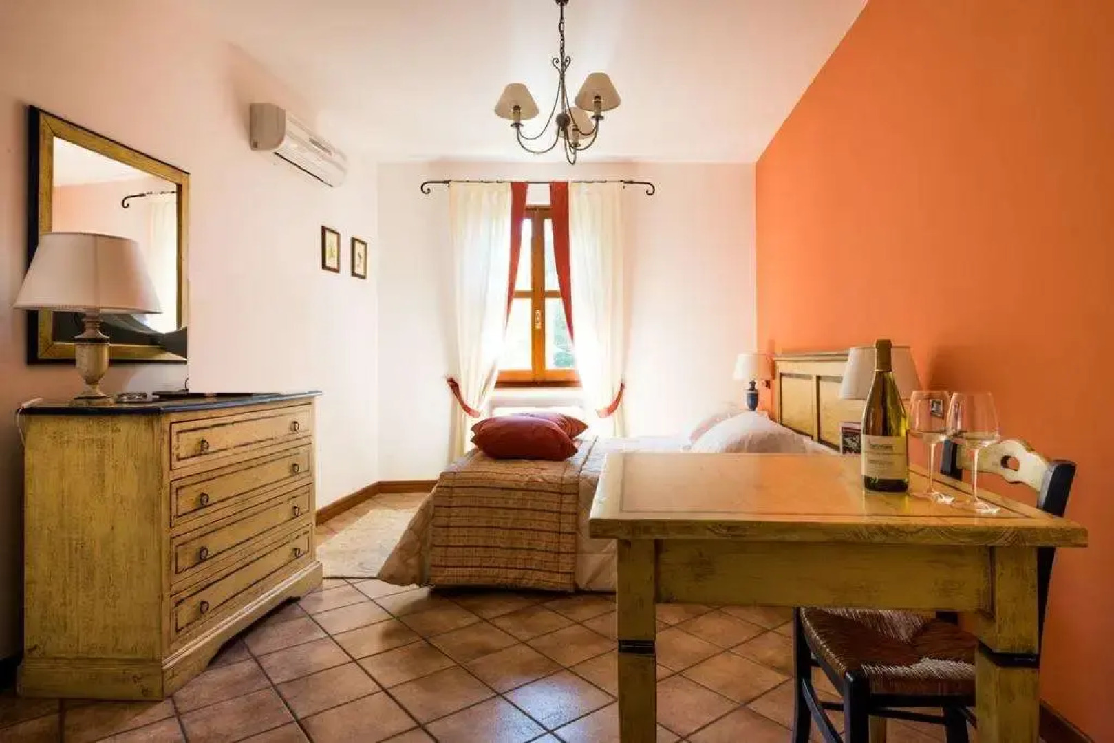 Guesia Village Hotel & Spa