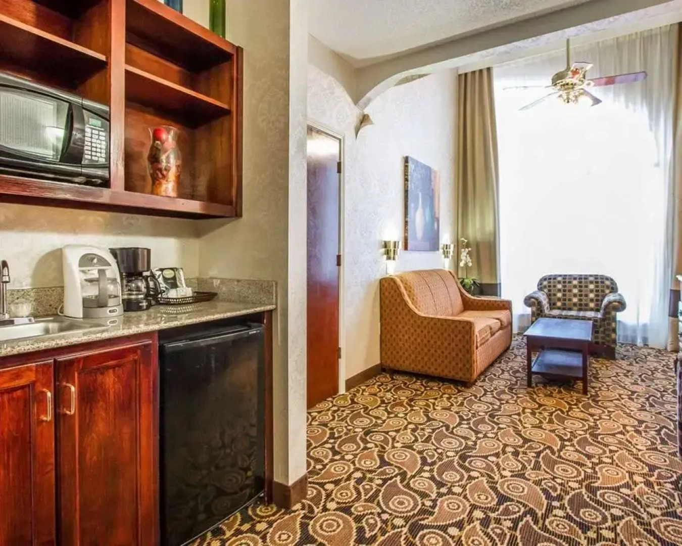 Comfort Suites Mobile East Bay