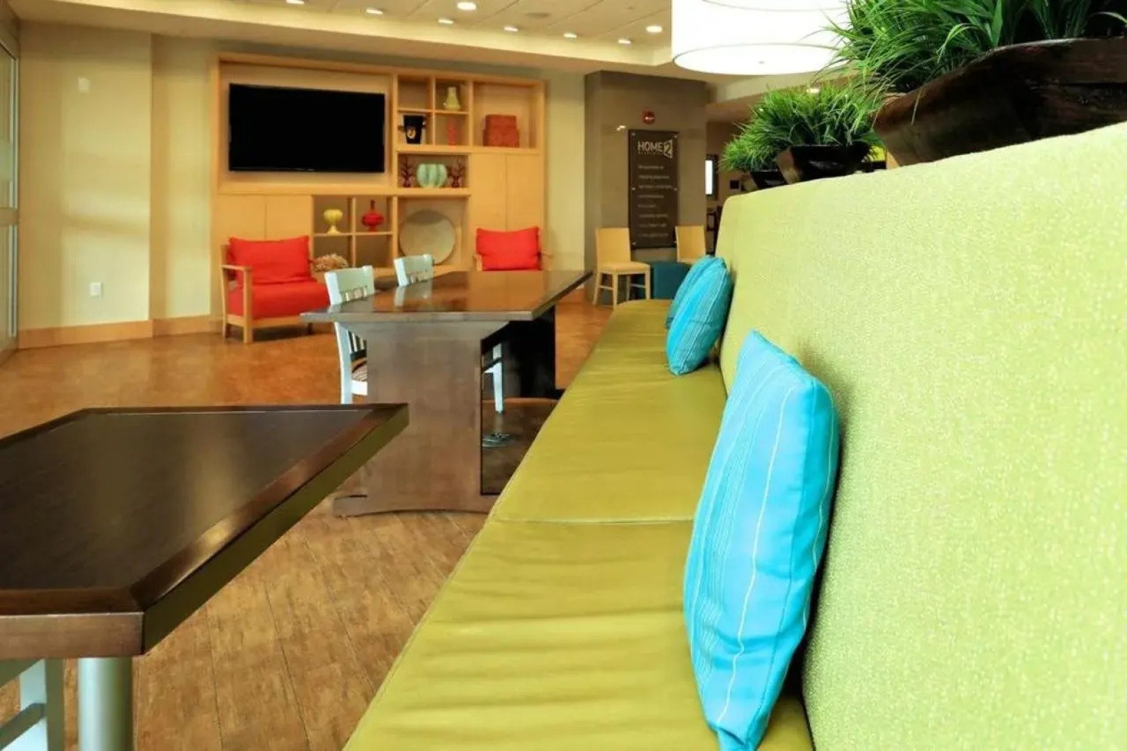 Home2 Suites by Hilton Erie, PA