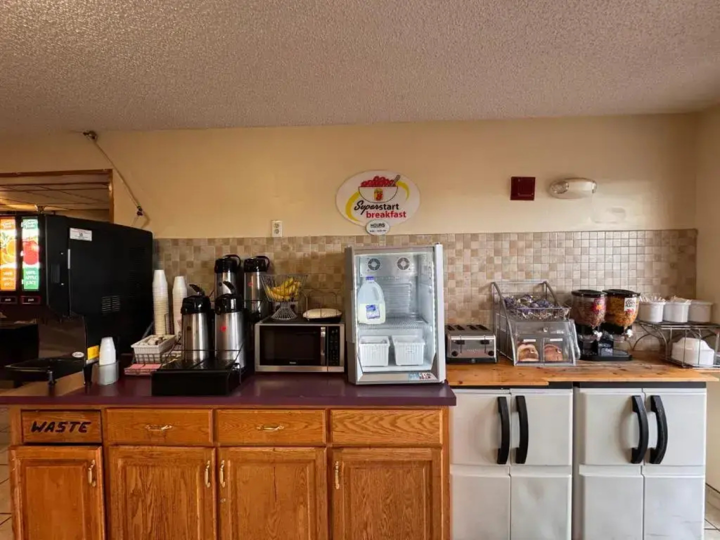 Super 8 Appomattox VA