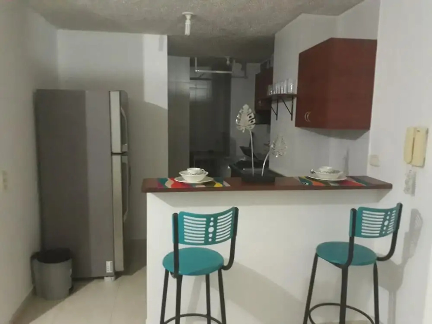 Apartamento Bolivar