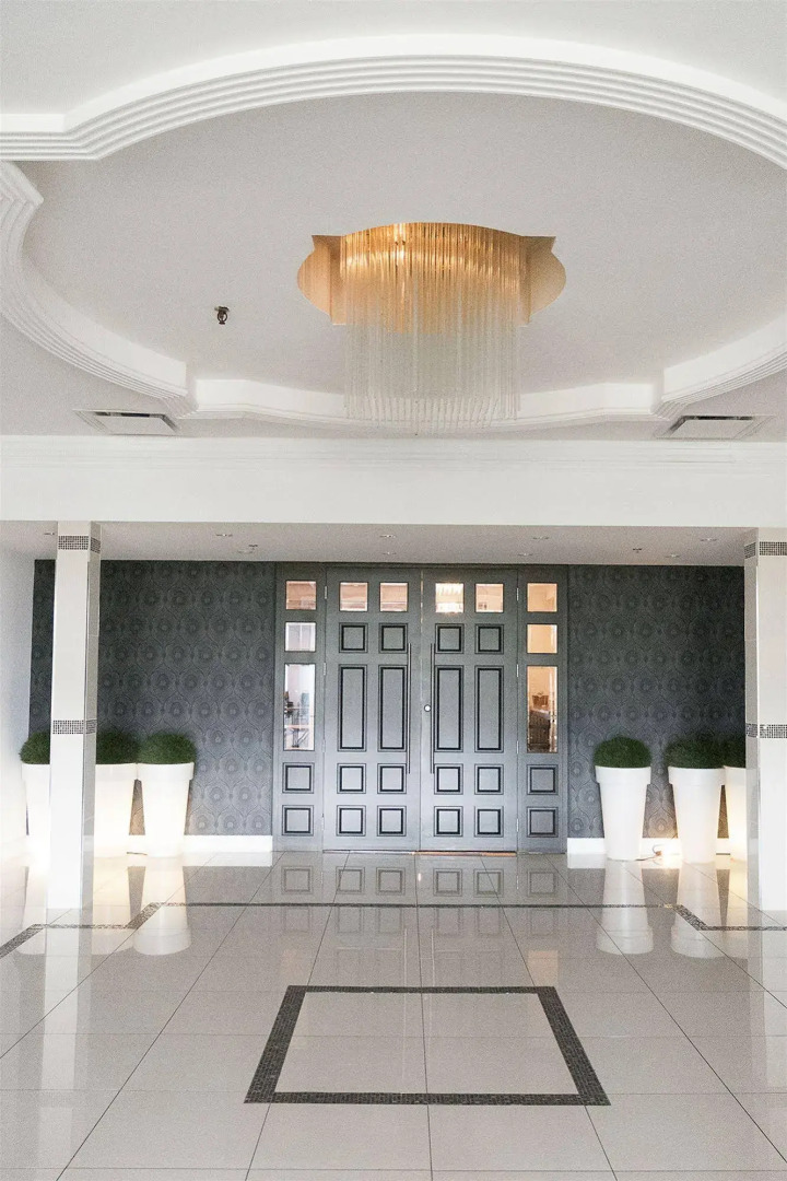 complexe royal labarre