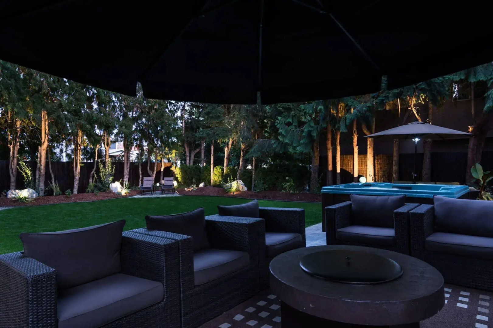 Boyce-Gyro Beach Bed and Breakfast