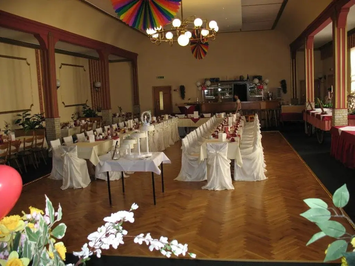 Landhotel Zum Heideberg