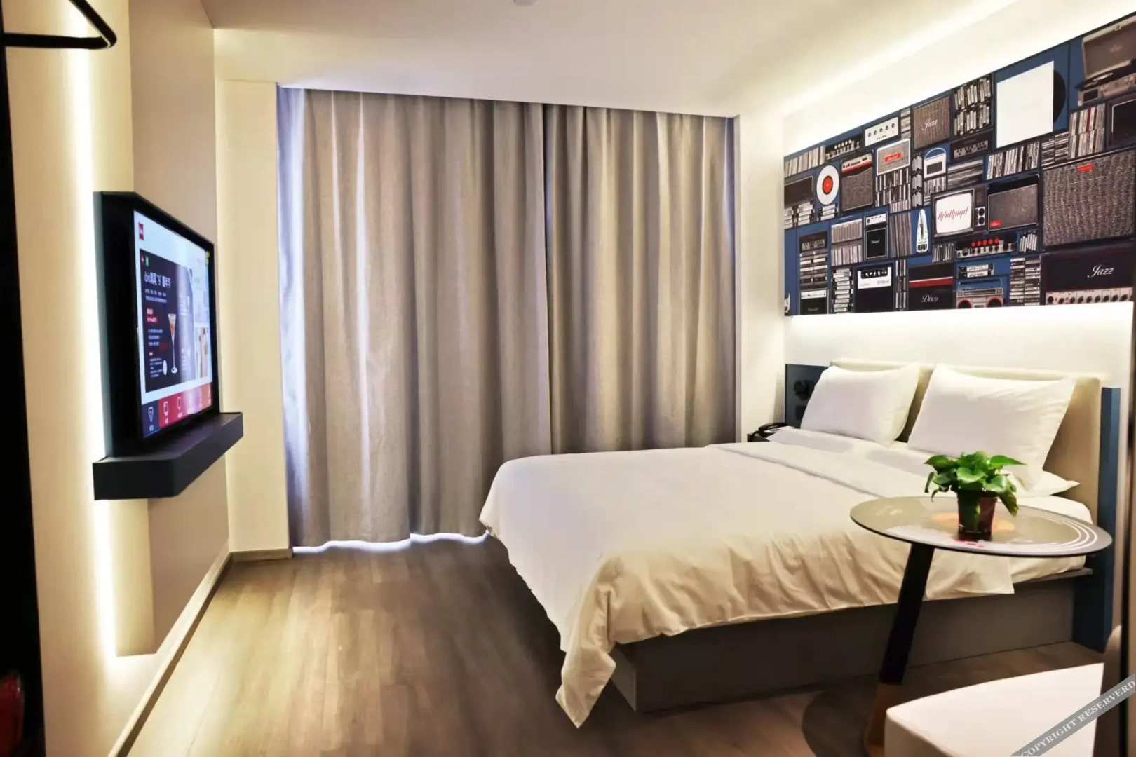 Jingning Dongcheng Hotel