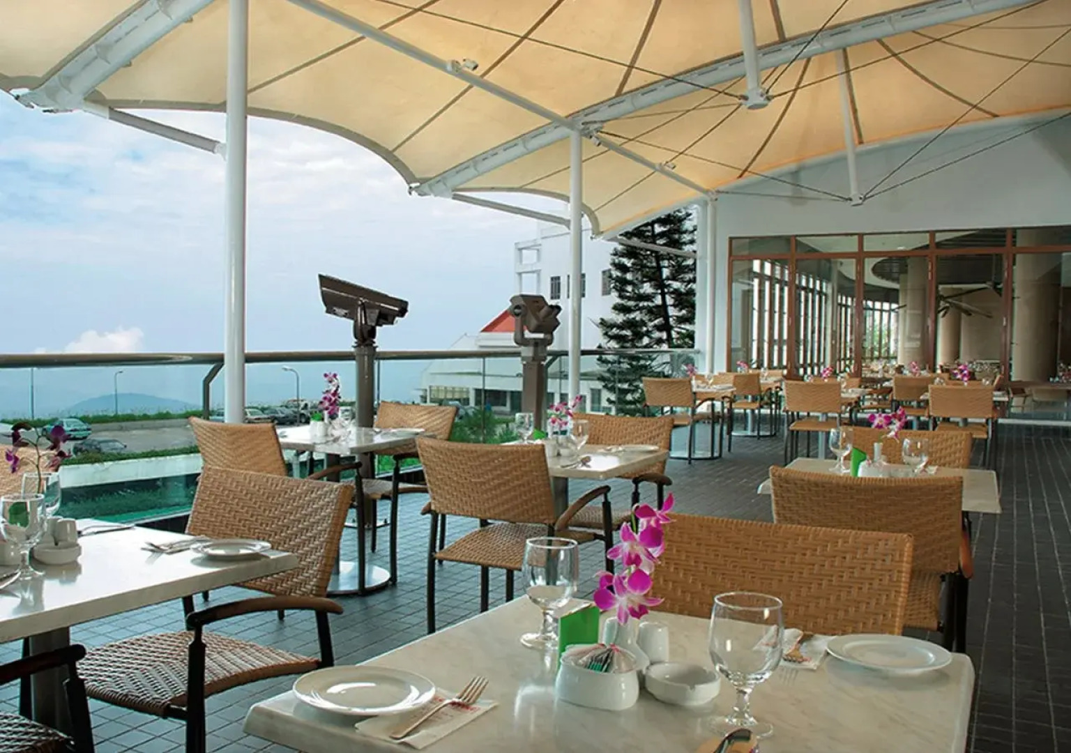 Resorts World Genting - Genting Grand