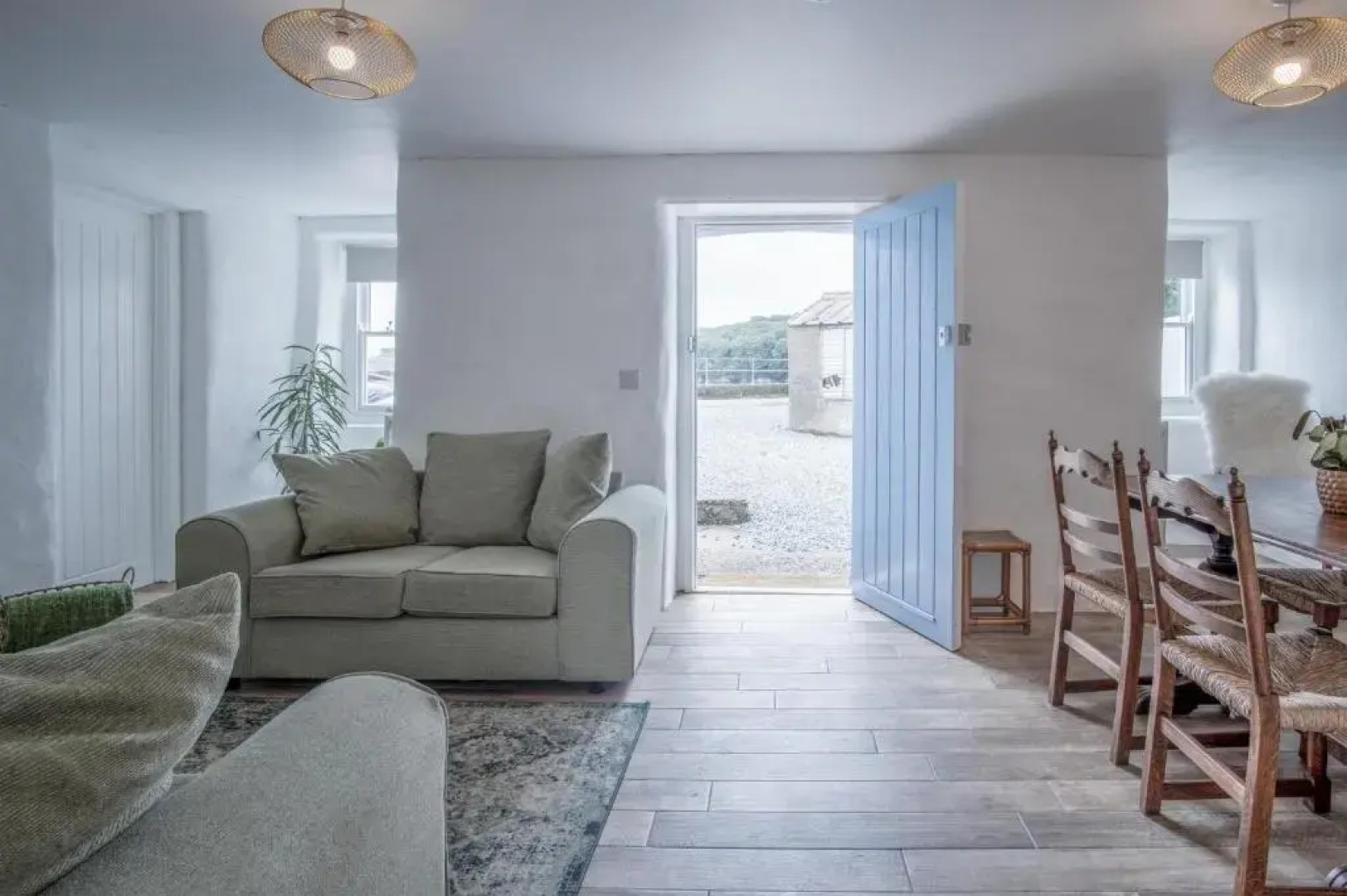 Brook Cottage - 7 Bedroom Cottage - Dale