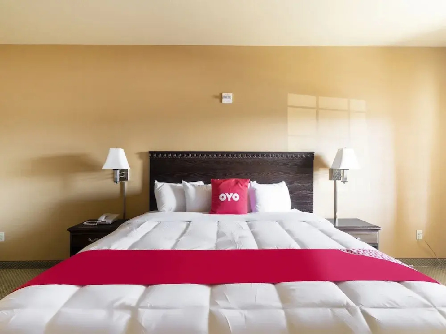 Texas Inn Valley View