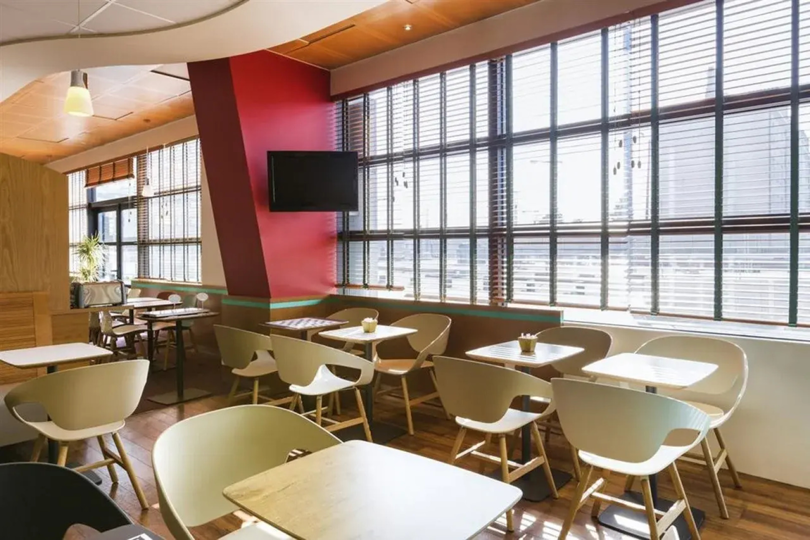 ibis Rennes Centre Gare Sud