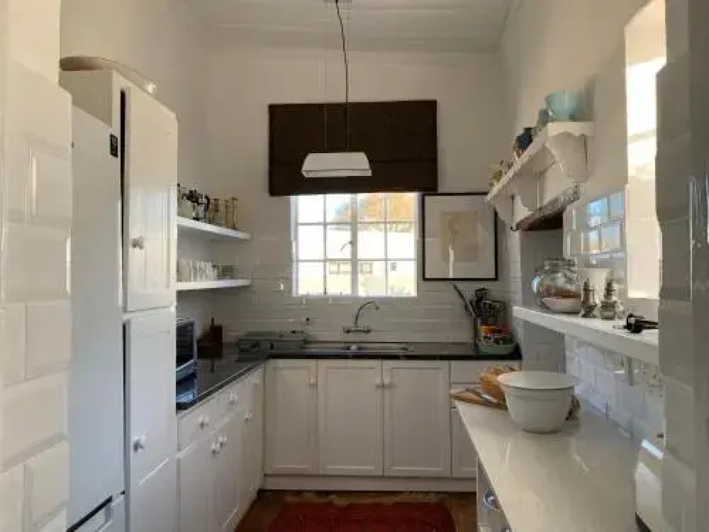 Klein Geluk Nieu Bethesda