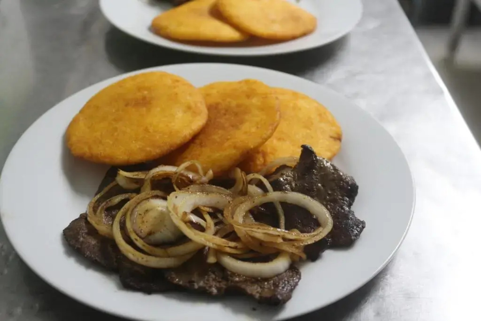 Hotel Madrid Chiriqui