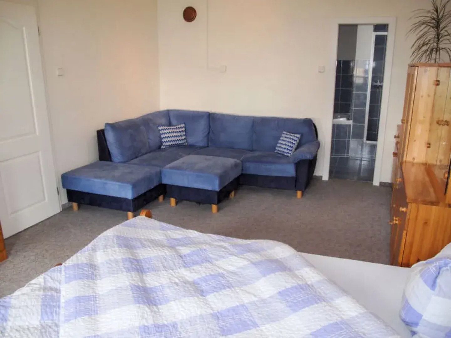 Apartment Vrchlabí Punta Ala