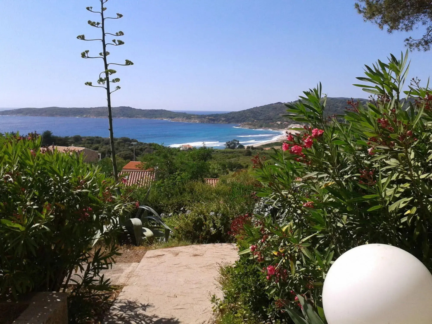 Domaine Saint Pierre