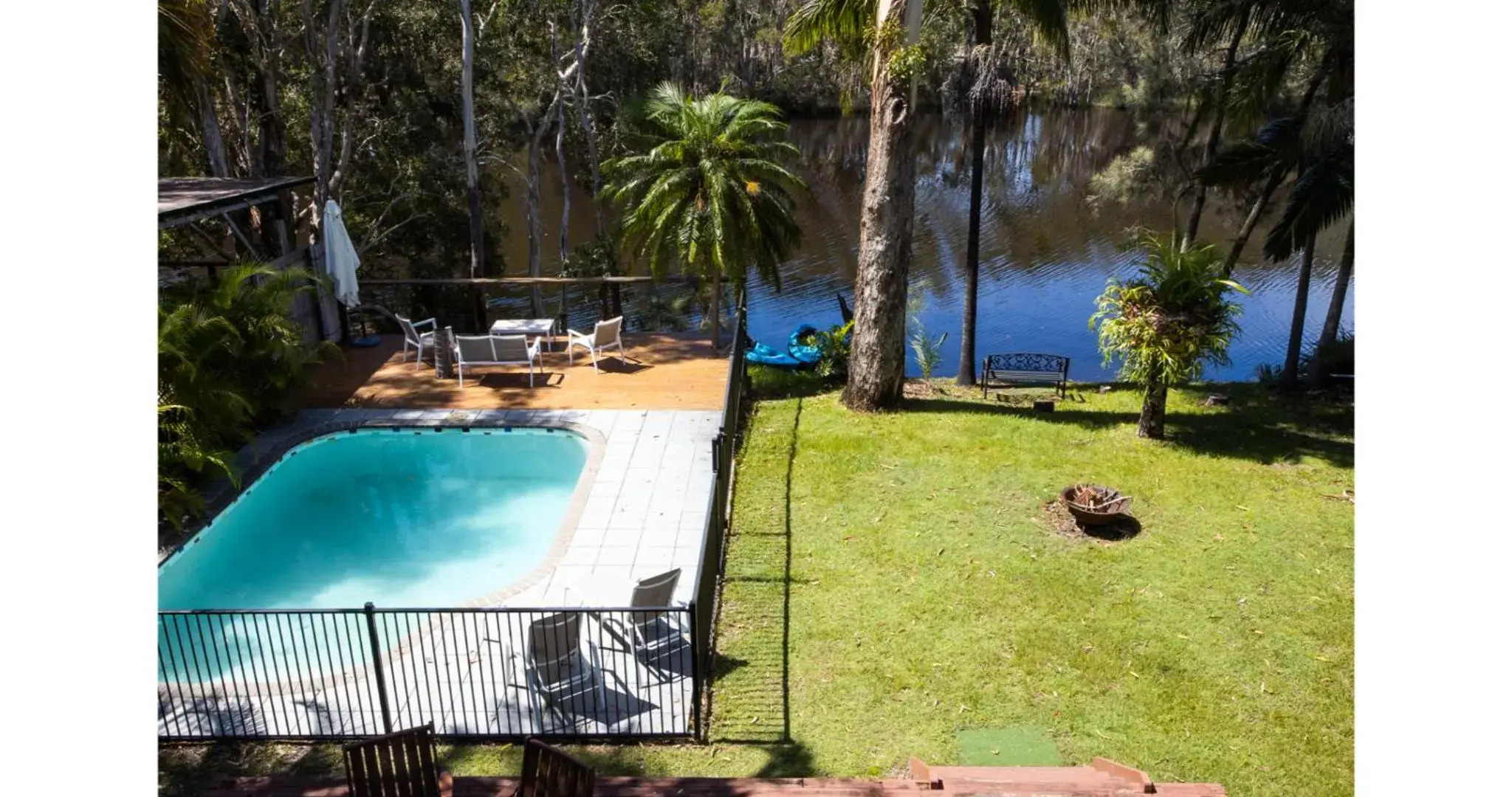 The Lake House - Cabarita Beach