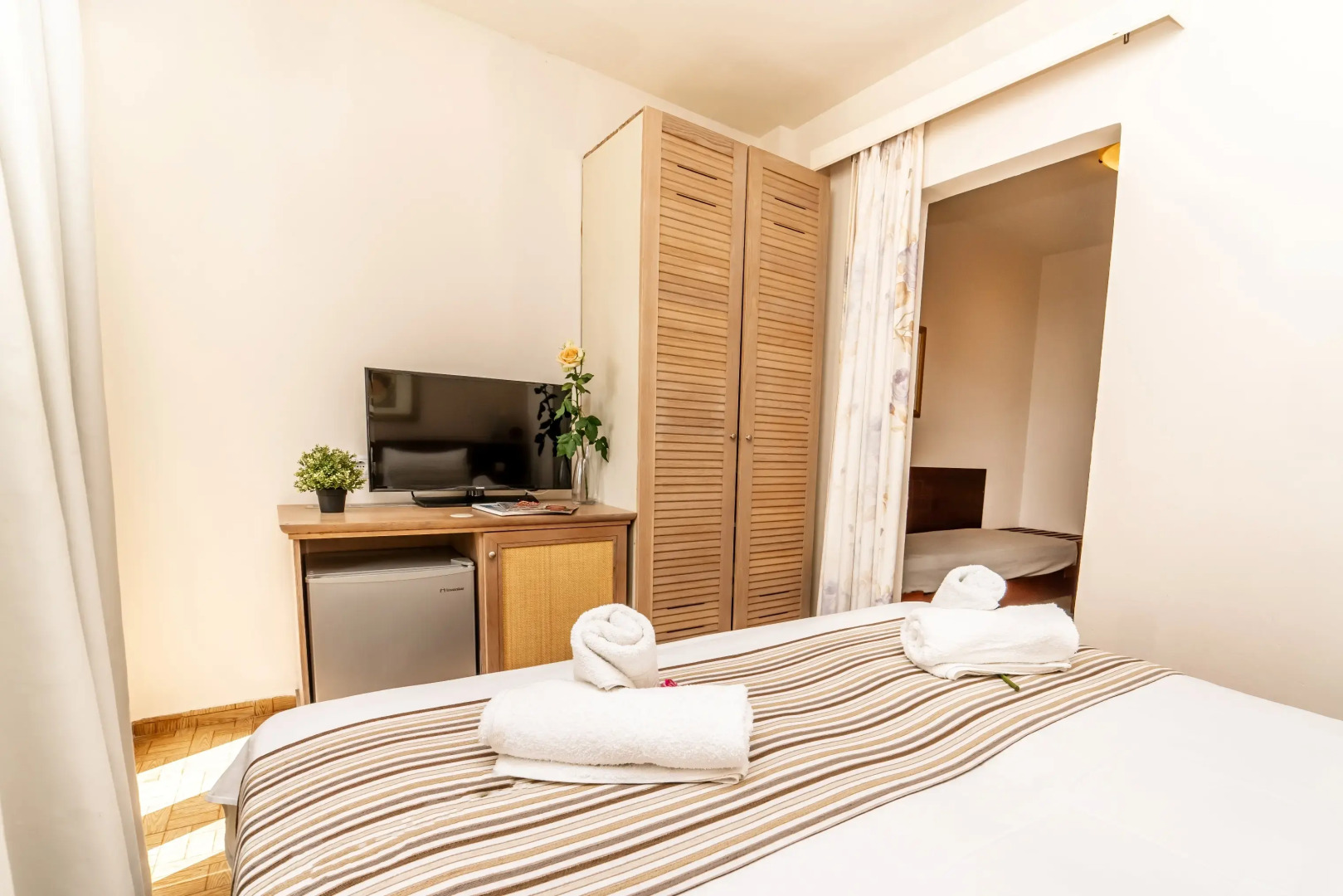 Philoxenia Hotel & Spa