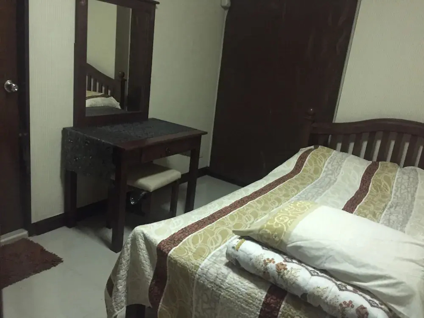 Nouvelle Condominium Thanacity