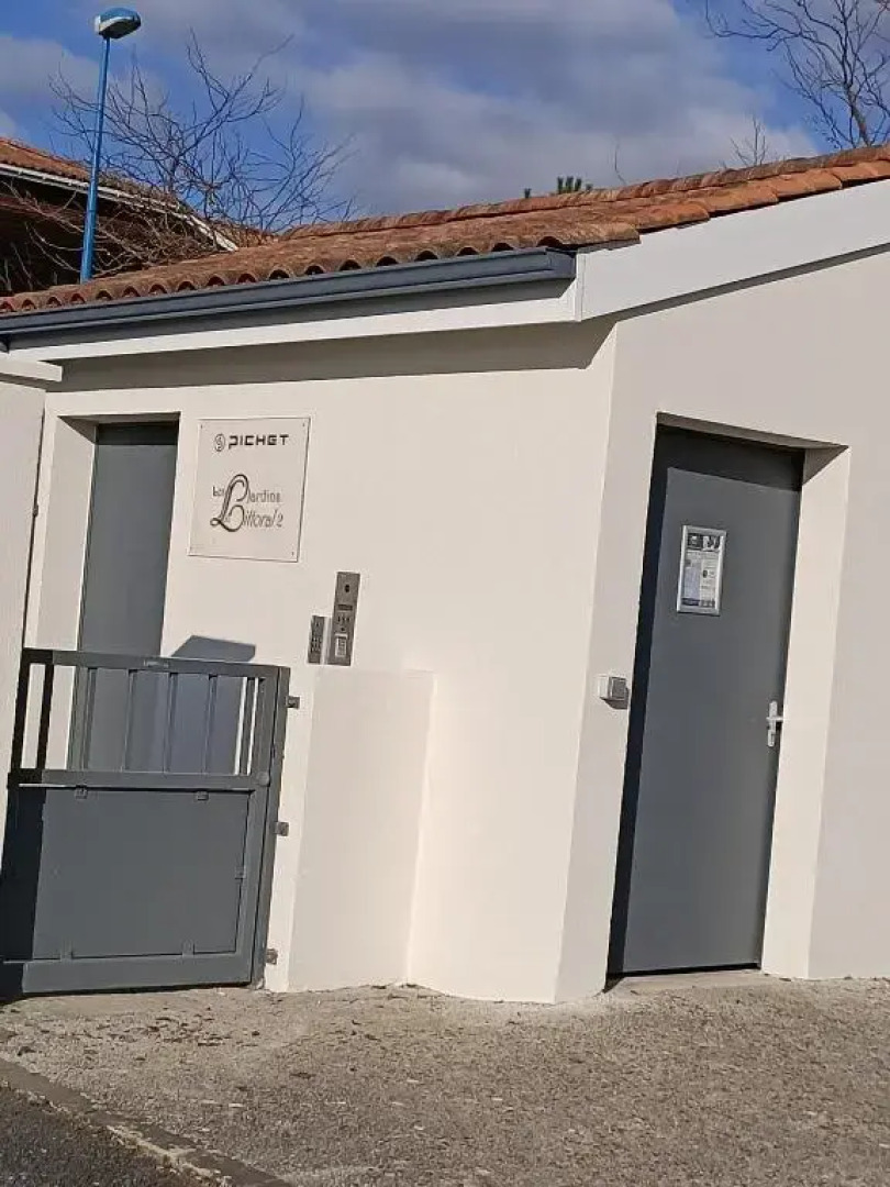 Joli Appartement Audenge