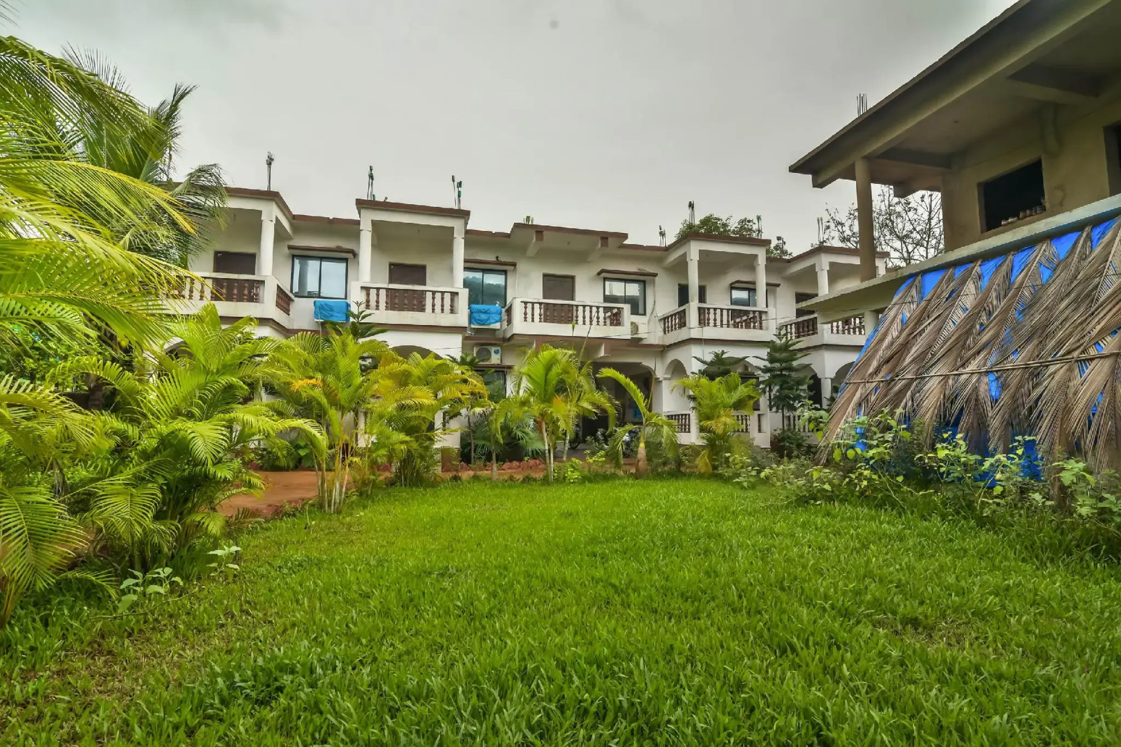 Collection O 15487 Ashoka King