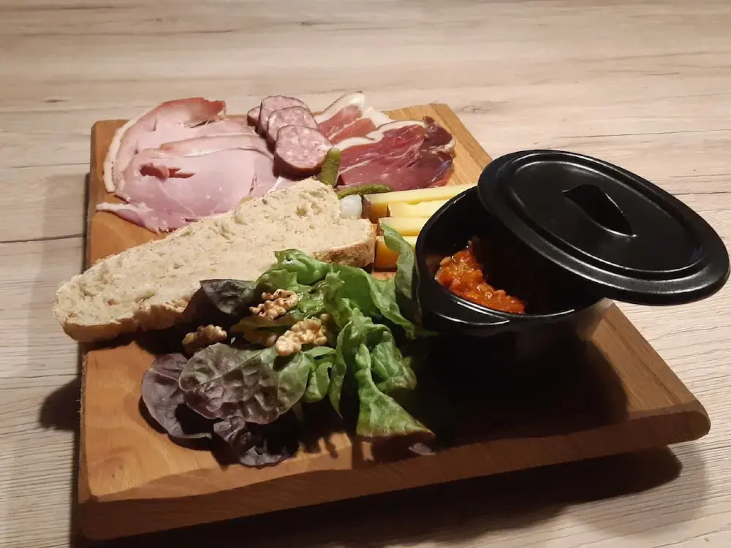 LES PRUNELLES Chambres d'hôtes & Spa