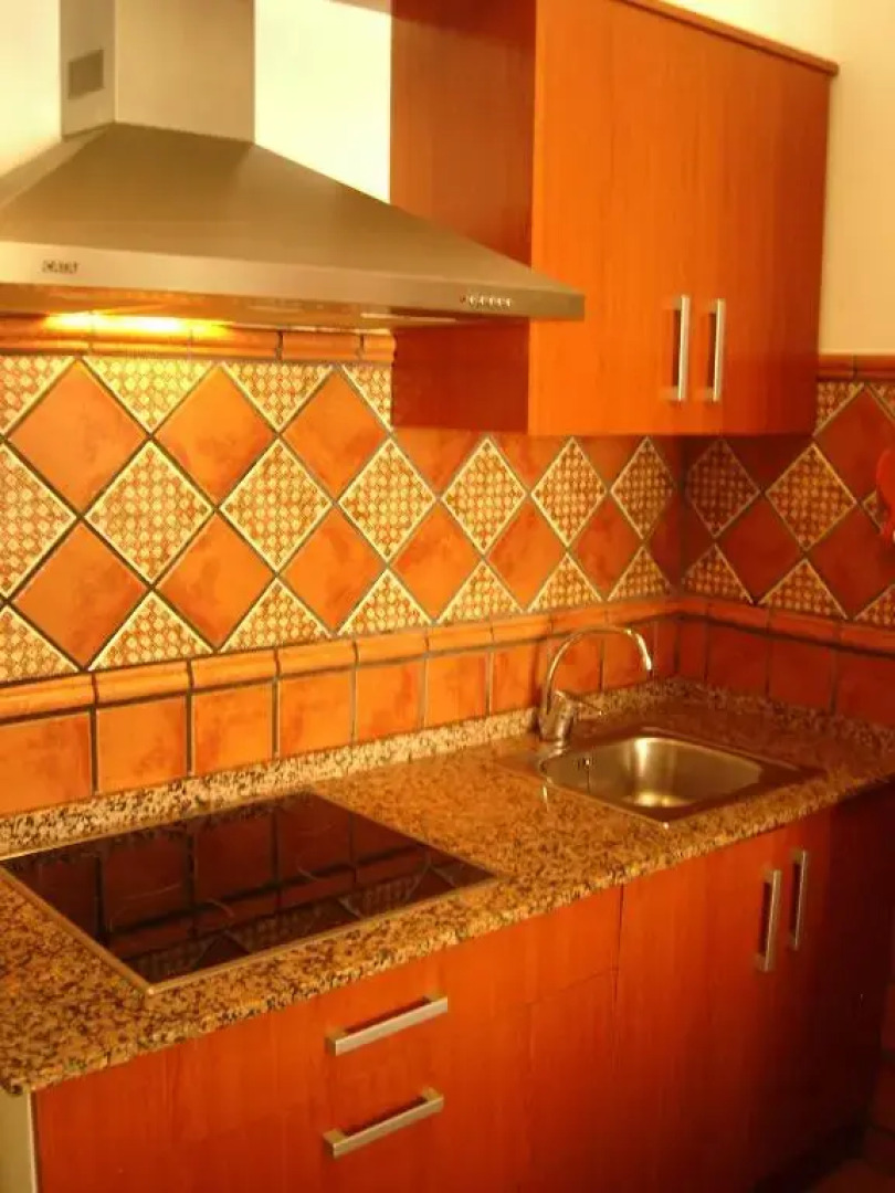Apartamentos Valdelinares