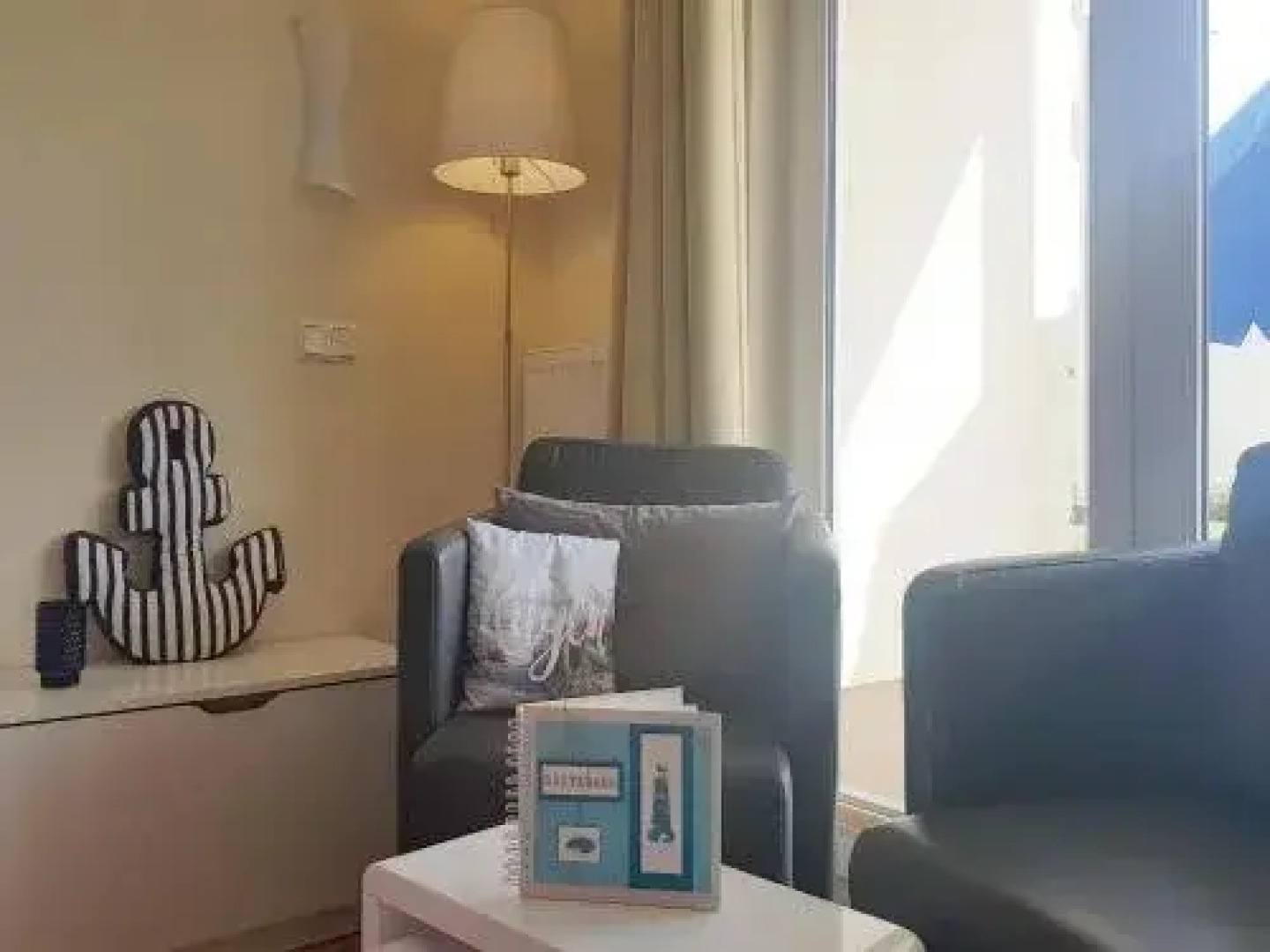 MeeresBlick Residenzen