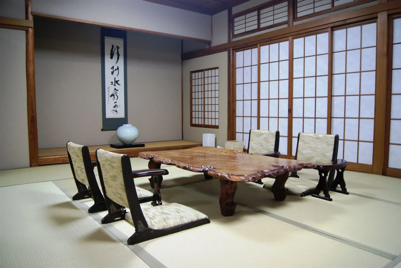 Ryokan Dougoya