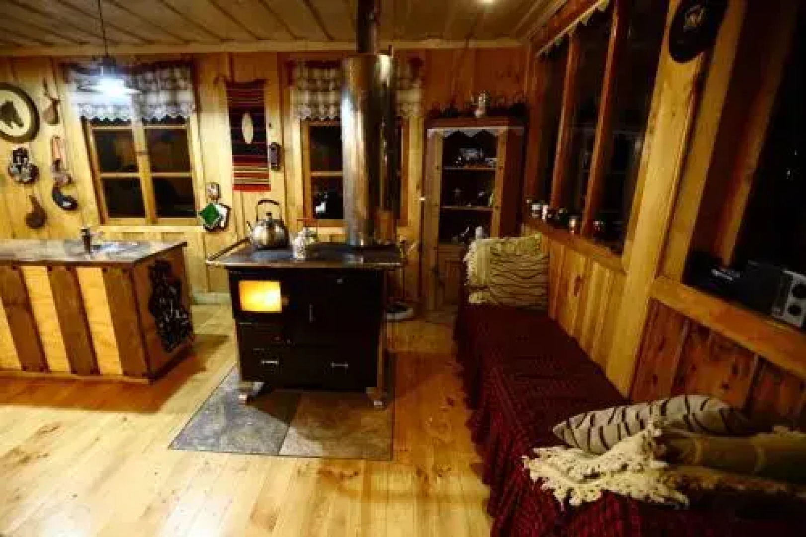 Agroturismo Estancia Mercedes