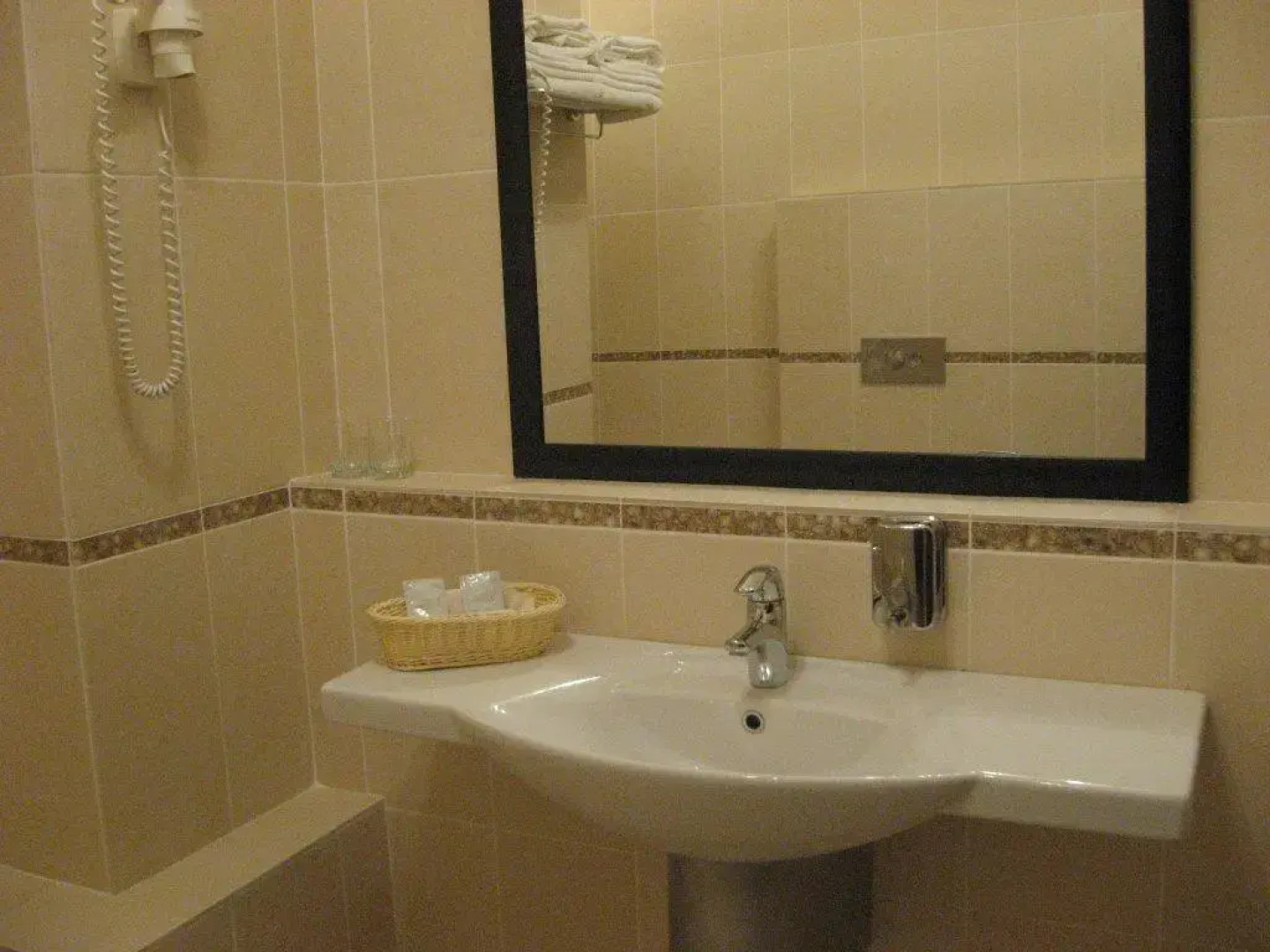 Парк-отель Солнечный