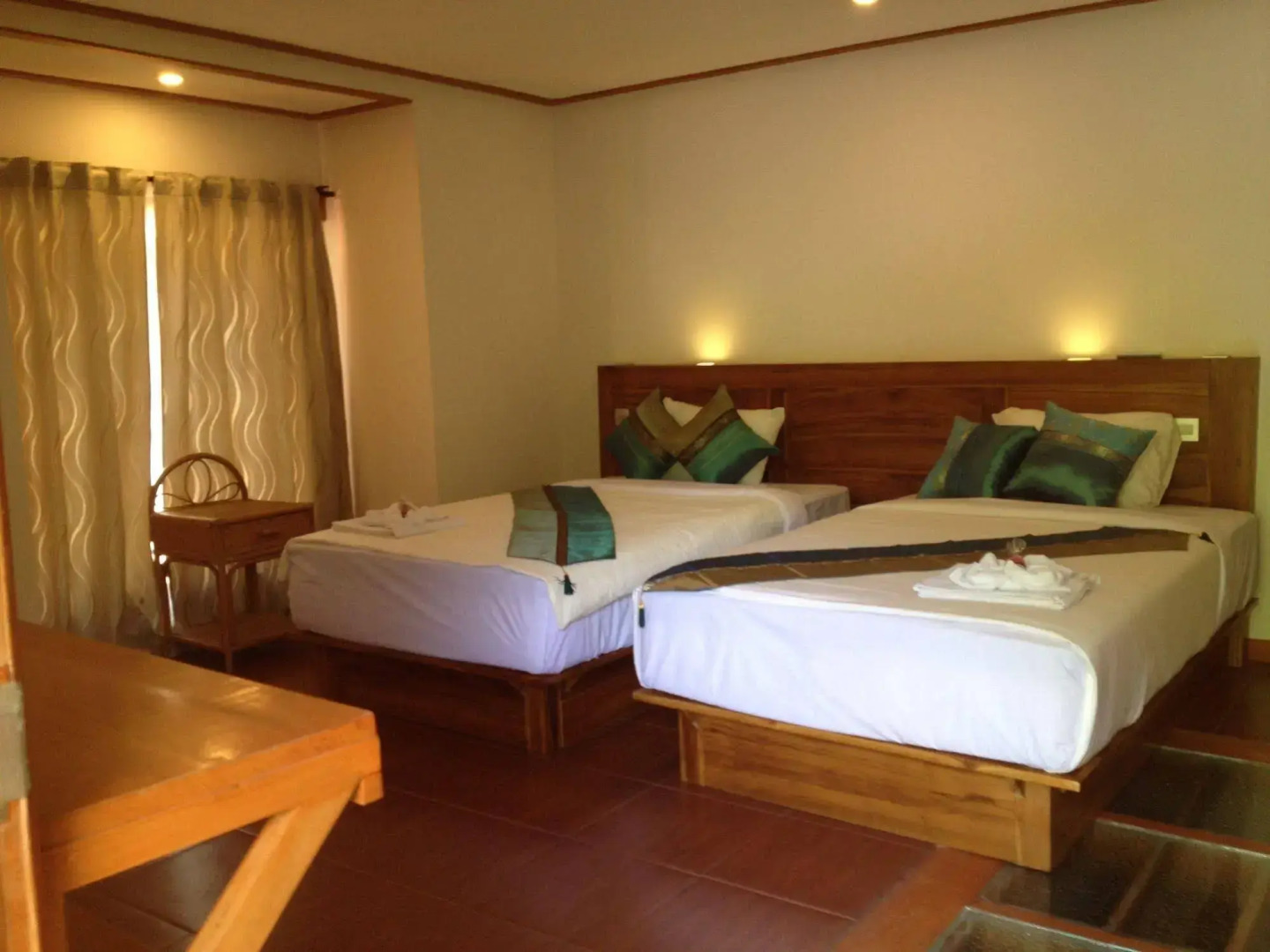 The Lombok Crc Hotel