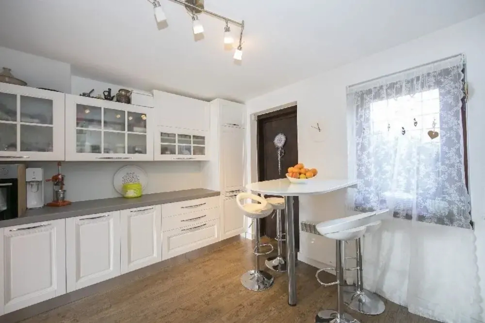 Luxury Villa Victoria