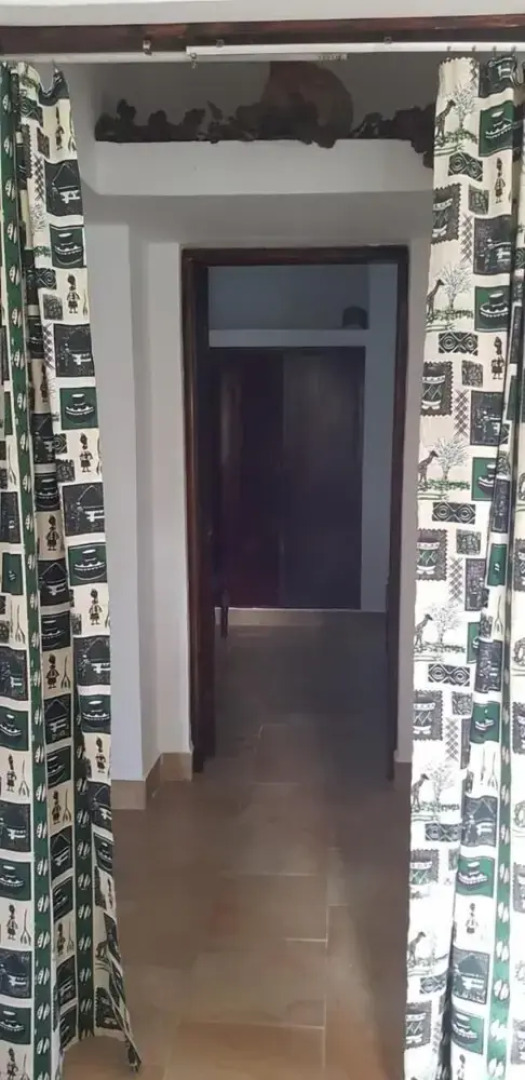 Makuti Villas Resort