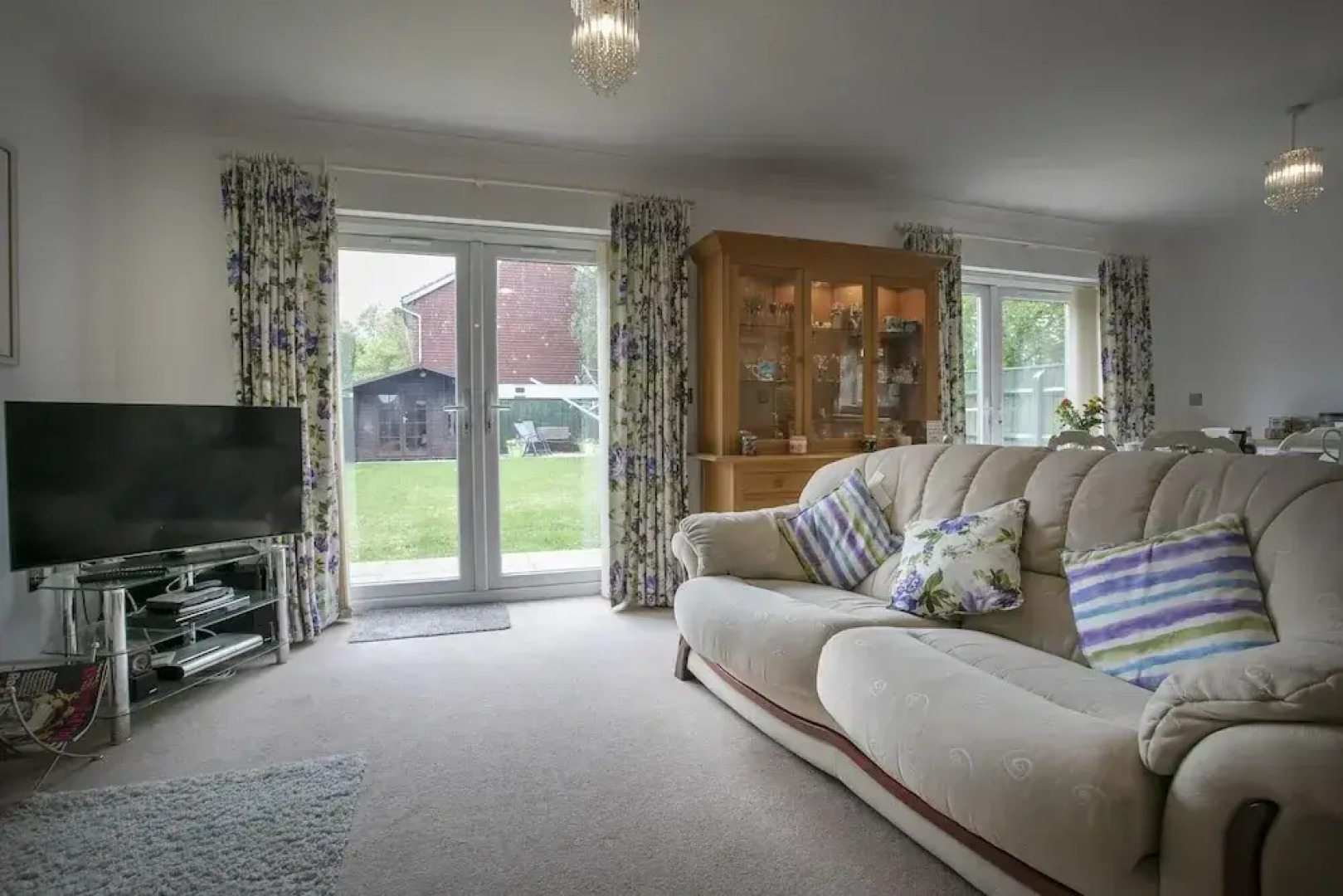 The Heather's Bed and Breakfast