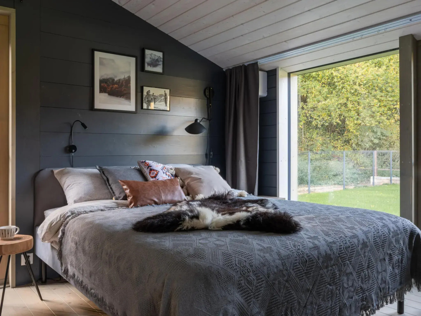 Chalet De Ski (Шалет Де Ски)