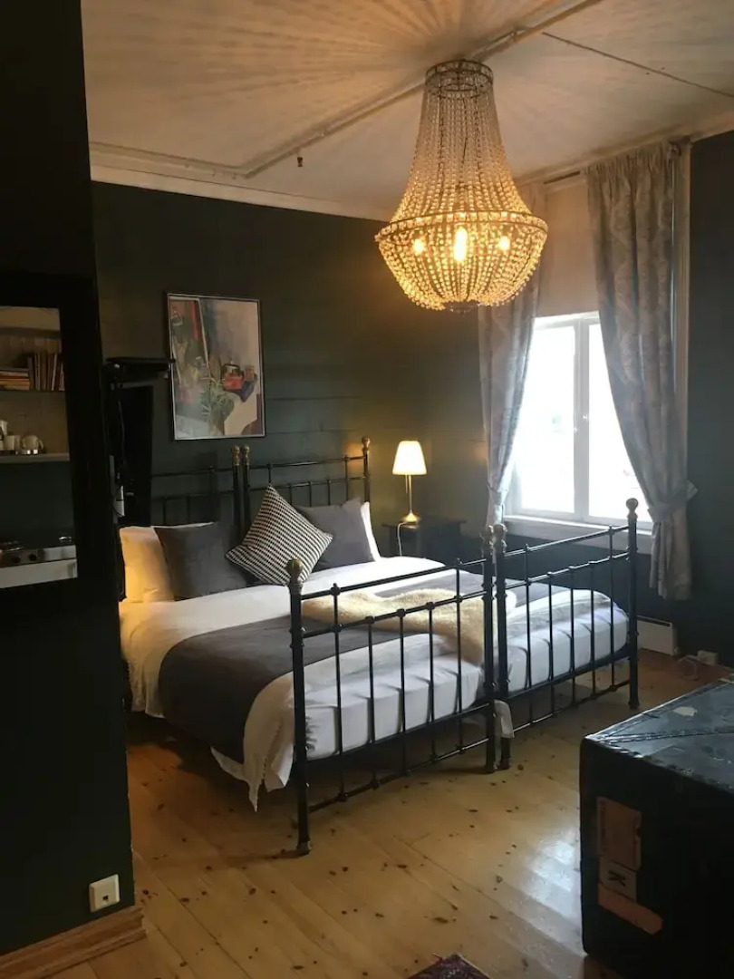 Sogndalstrand Kulturhotell