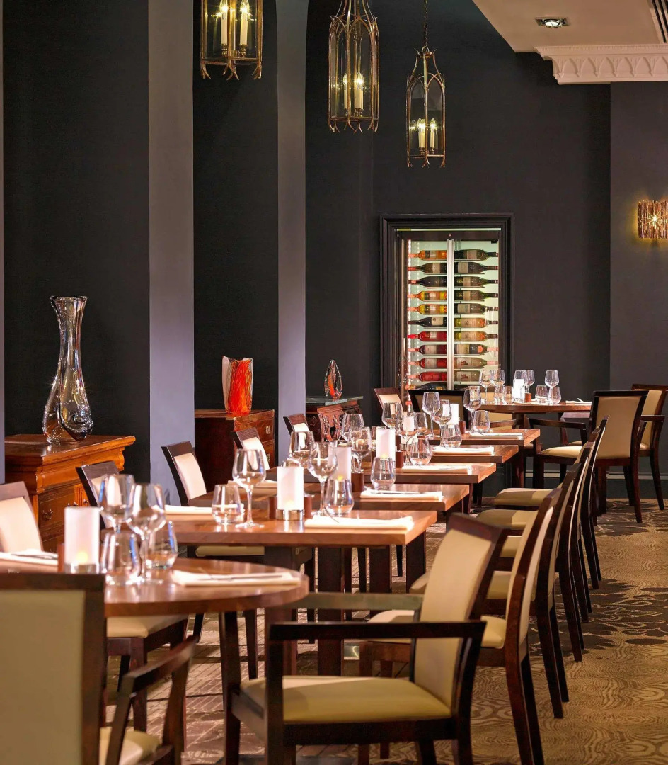 Bristol Marriott Royal Hotel