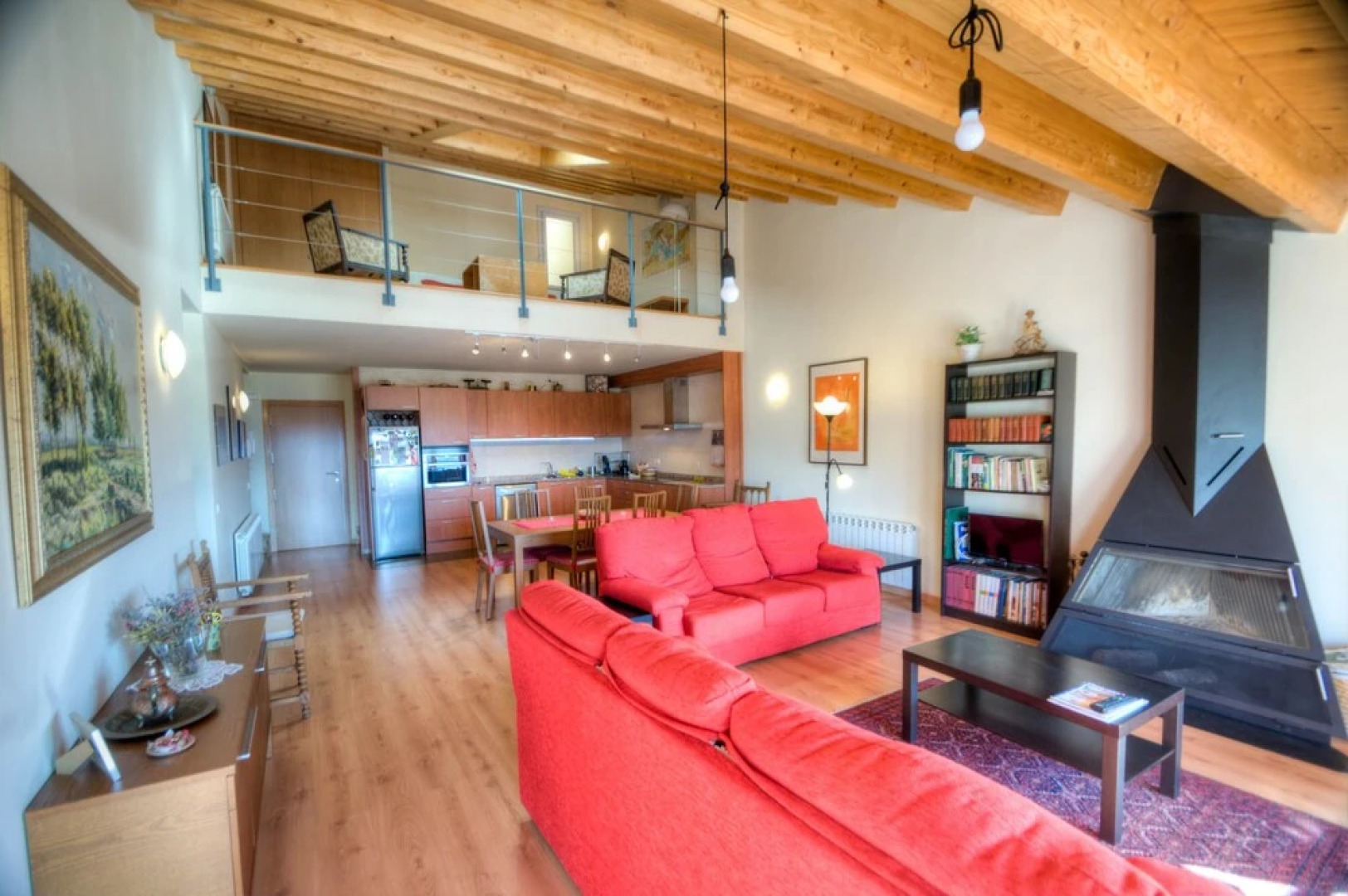 Amazing Duplex Valley Views