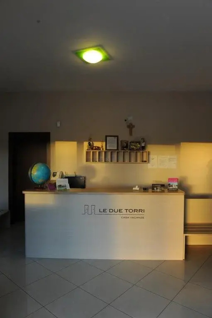 Casa Vacanze Le Due Torri