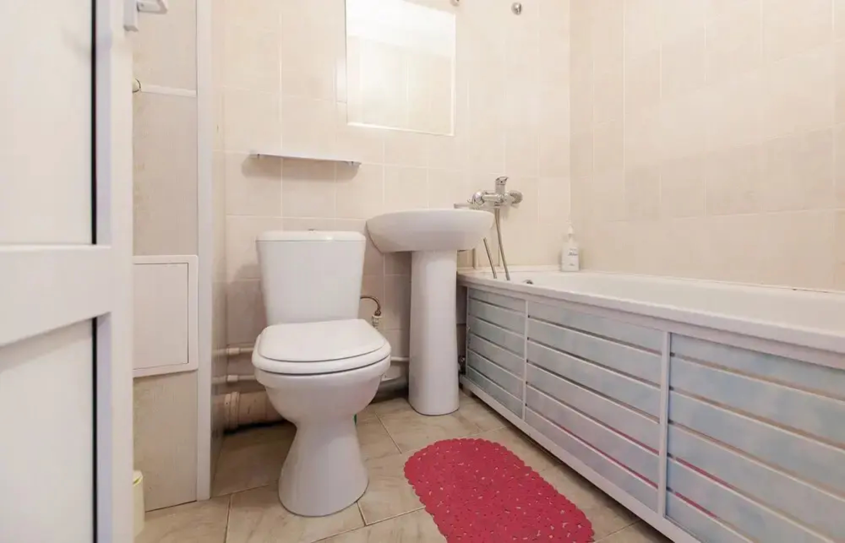 Отель Hayat Apartments Kazan