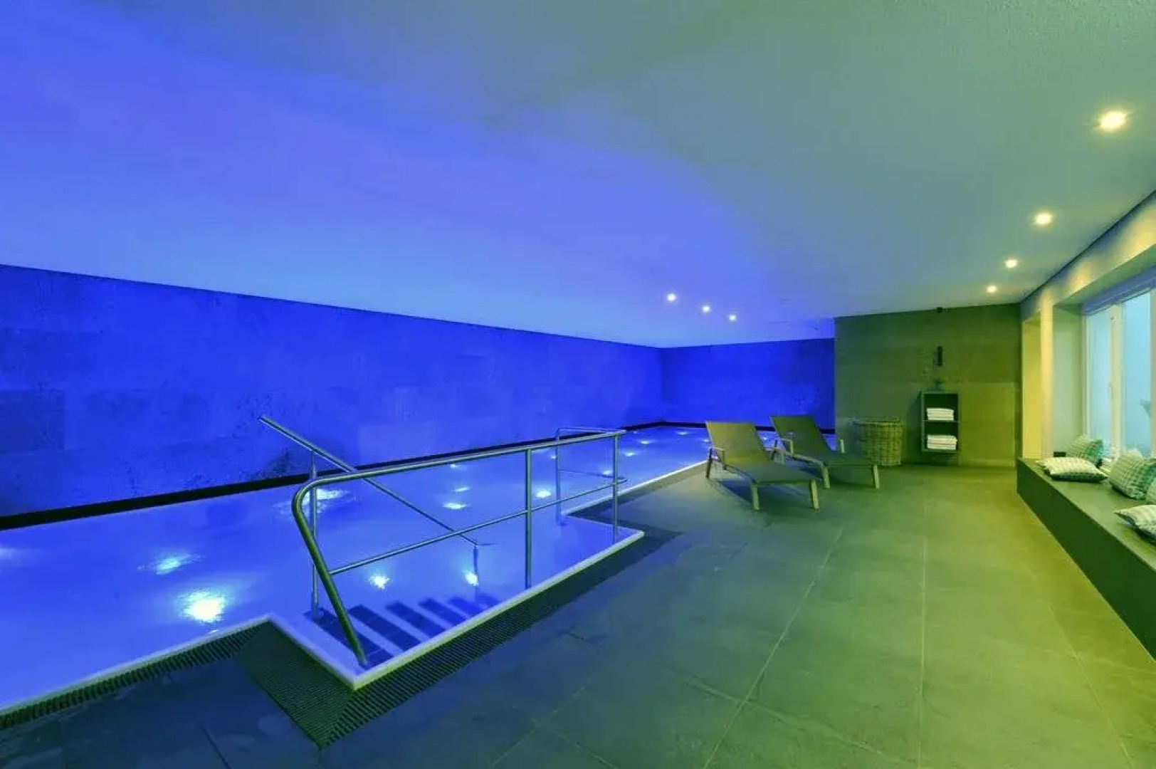 Romantik Hotel Benen-Diken Hof