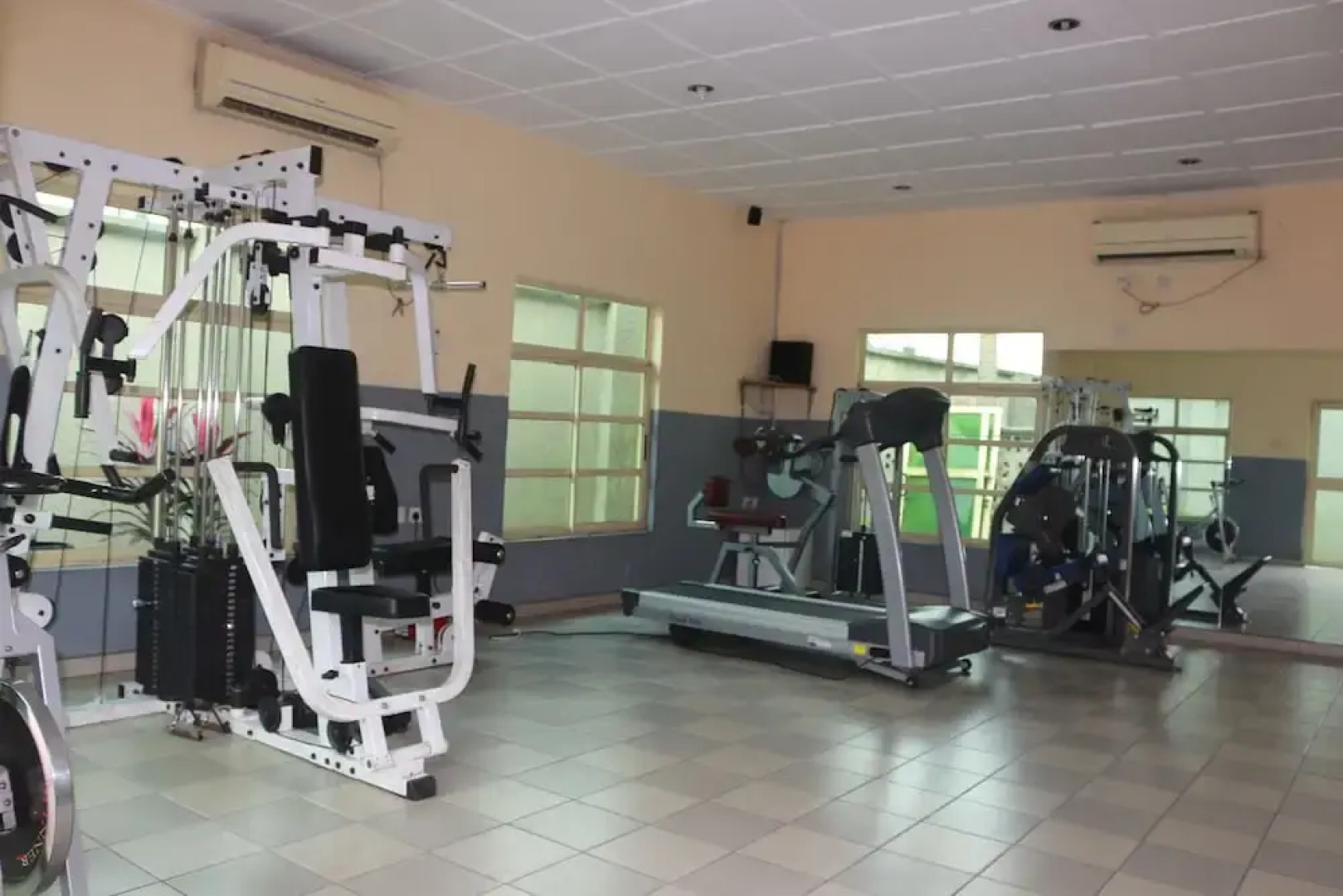 Limpopo Springs Hotel