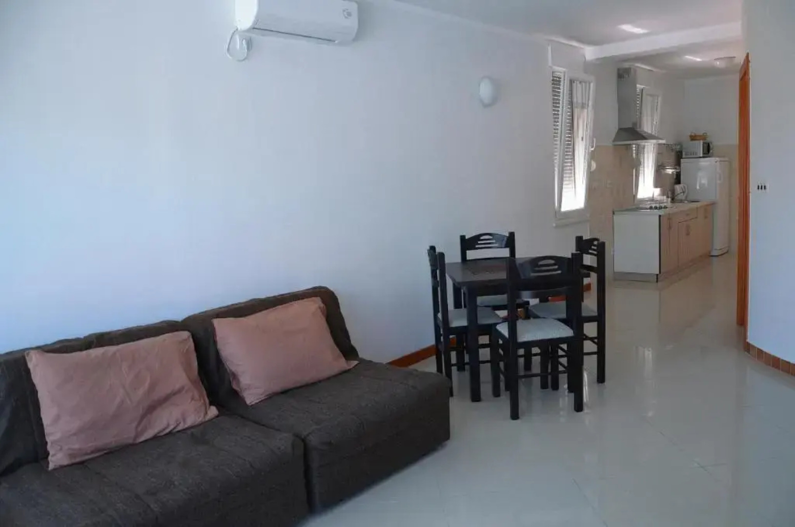 Apartments Riverside