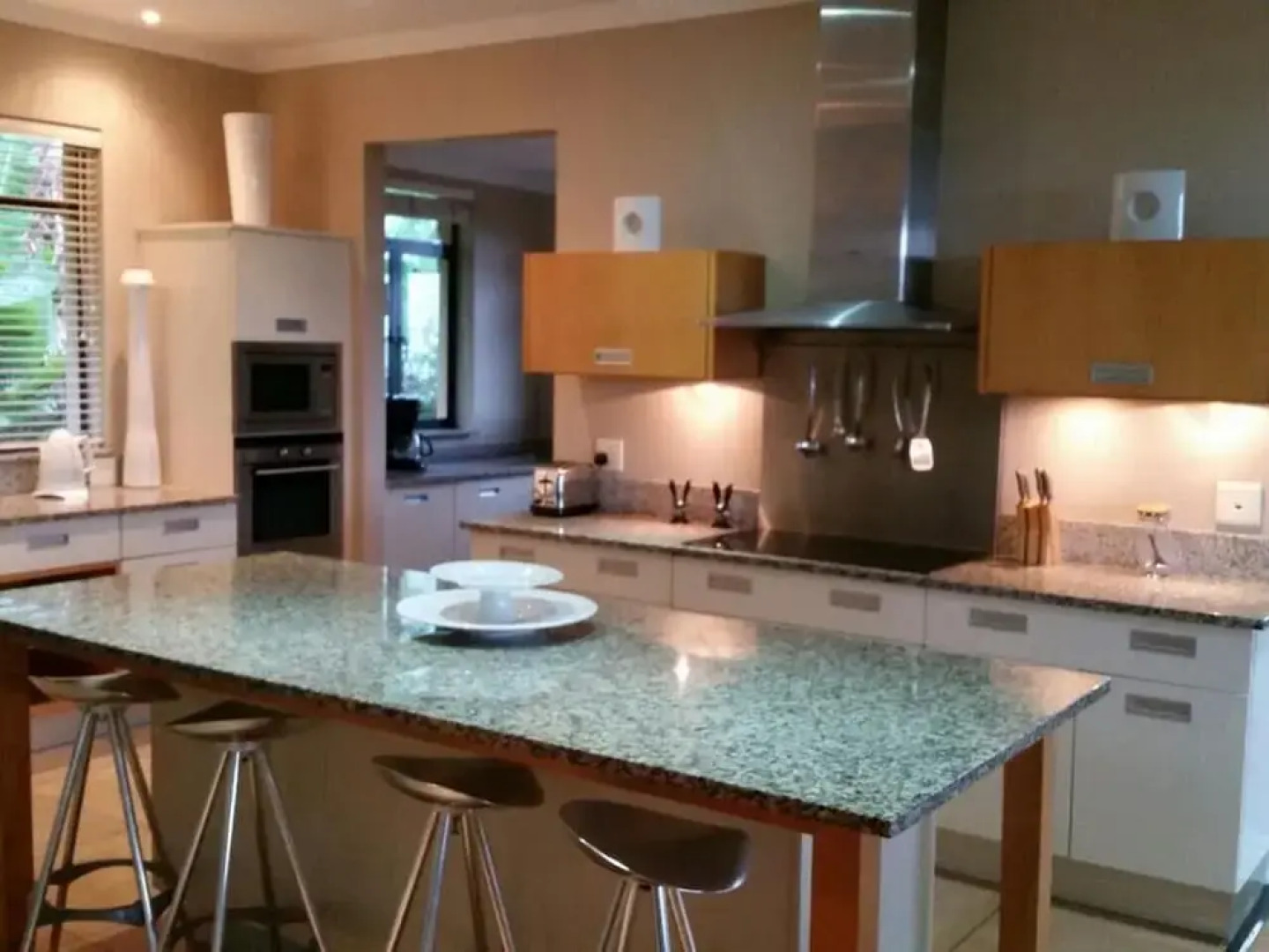 Zimbali beach estate