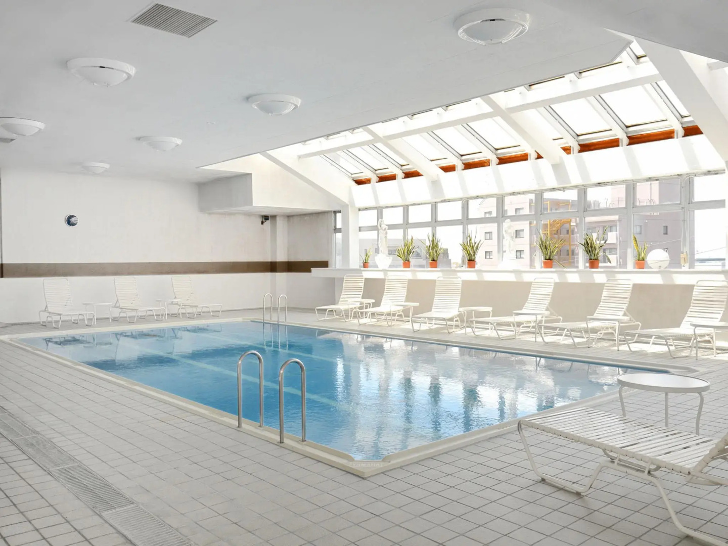 Grand Hotel Hamamatsu