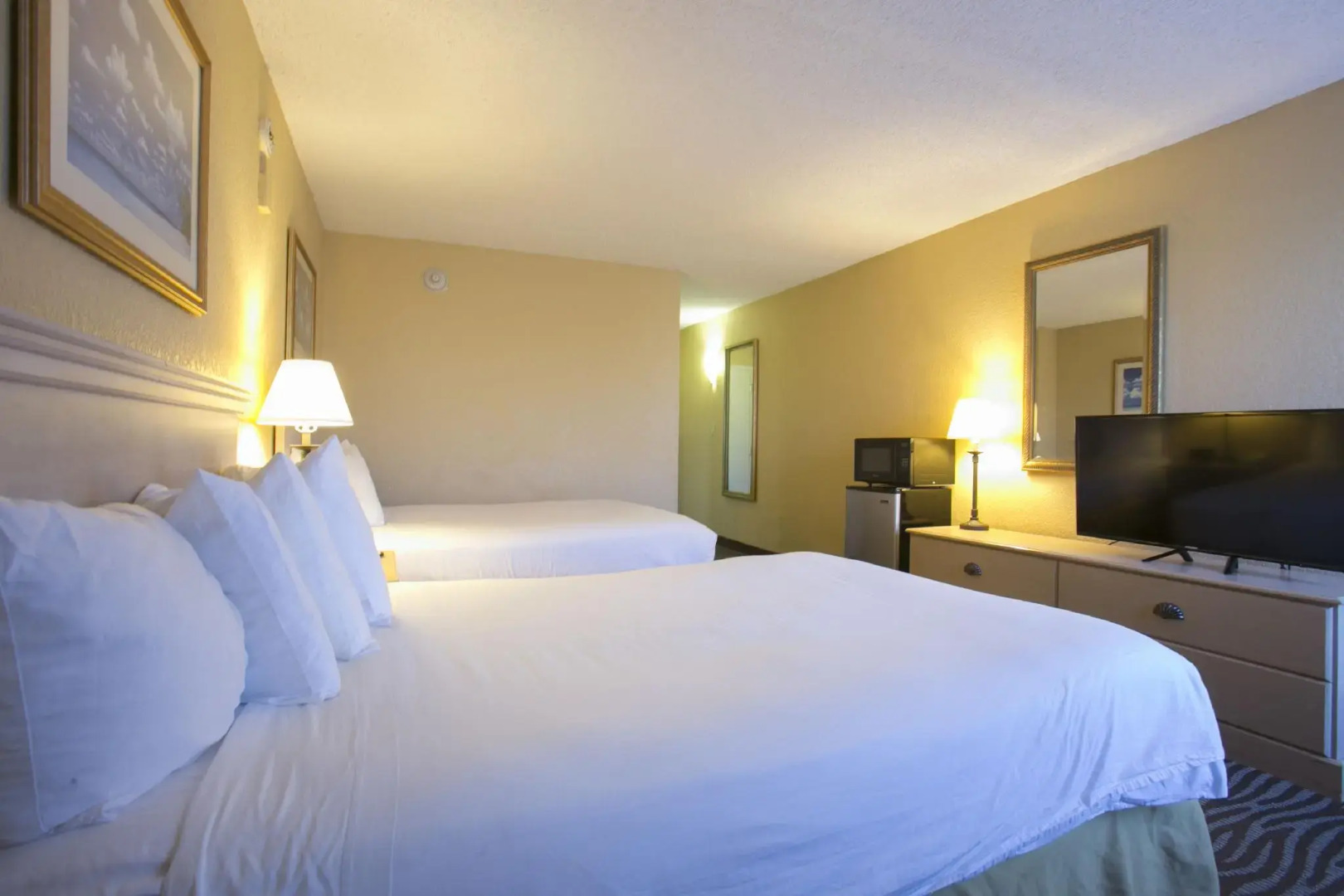 The Inn at Boynton Beach