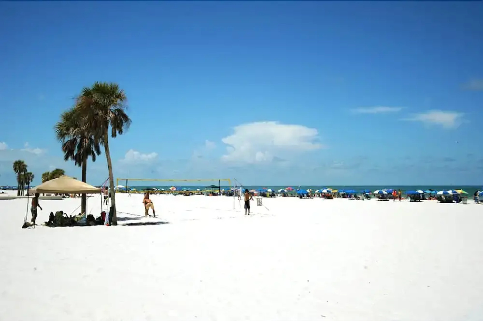 Chateaux Resort Luxury Condominiums