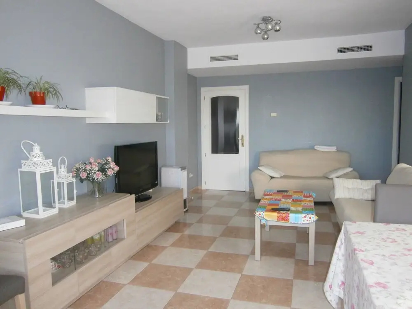 Apartamento Columbretes